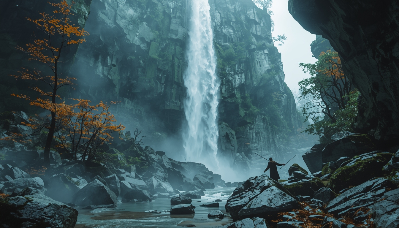 Calmoras filosofi om små åtgärder