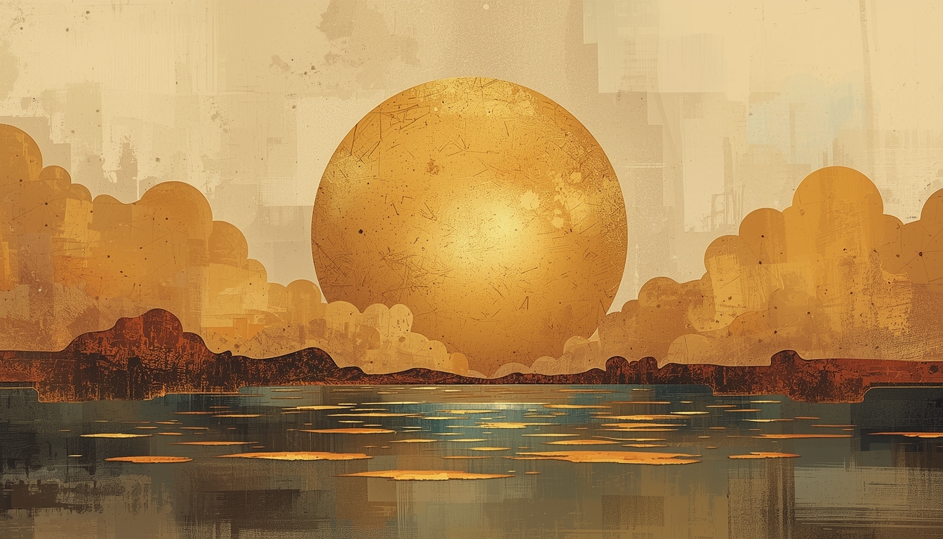 Stillhetsjournal - dagbok för medvetna reflektioner